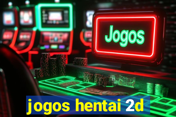 jogos hentai 2d